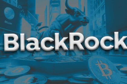 BlackRock Launches Tokenized Funds to Back Stablecoin Reserves