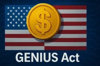 GENIUS Act Update: US Treasury Advances Stablecoin Rules Ahead of 2027 Launch