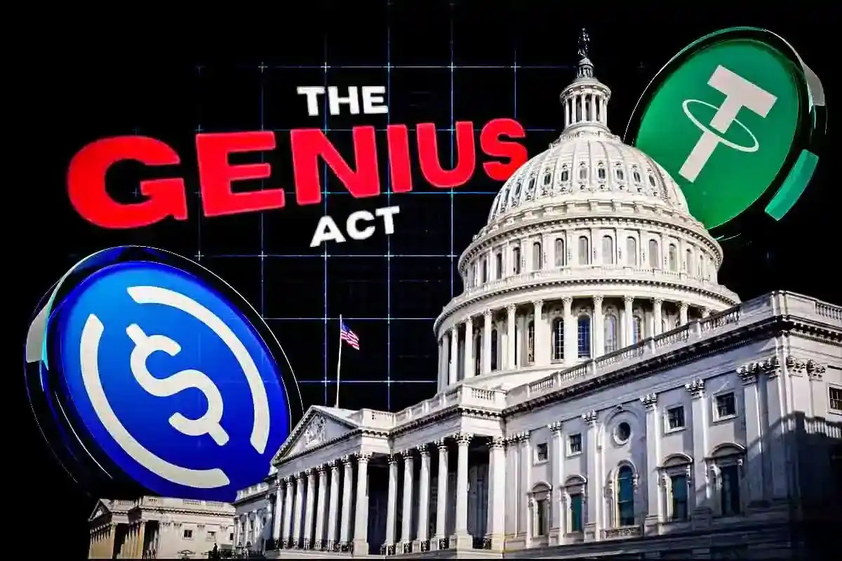 OCC Promises Final GENIUS Act Stablecoin Rules by November