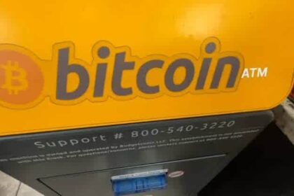 Australia Suspends Cryptolink Bitcoin ATMs Over Compliance Failures