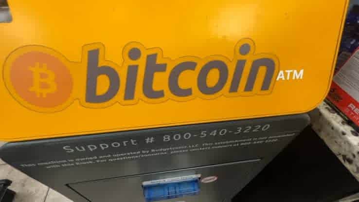 Australia Suspends Cryptolink Bitcoin ATMs Over Compliance Failures