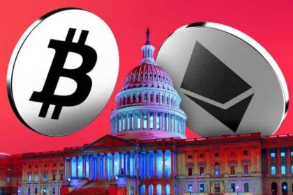 White House Vows to Pass Crypto CLARITY Act in September