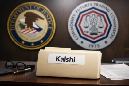 NY Judge Denies CFTC Motion to Halt State Action Against Kalshi