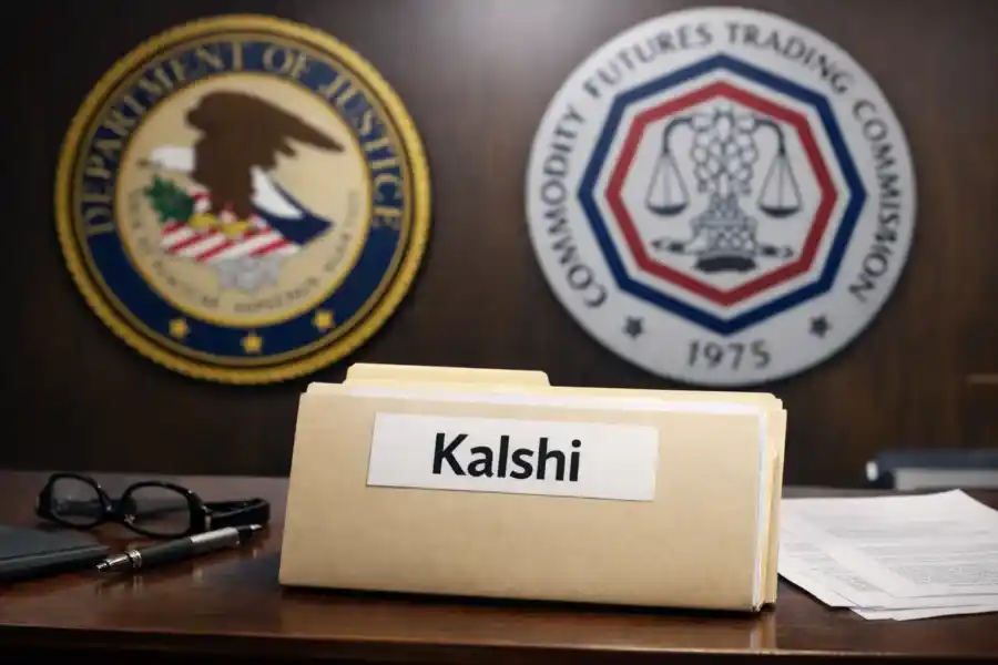 NY Judge Denies CFTC Motion to Halt State Action Against Kalshi