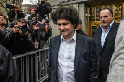 Crypto Scandals Rock UK Politics: Reform UK Demands Probe Into SBF-Linked Donation