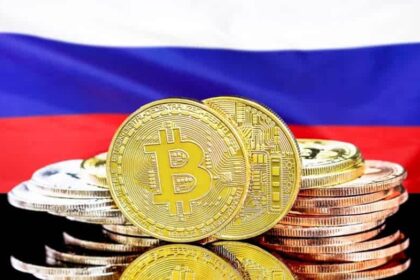 Russia Shuts Down 9 Moscow Crypto Exchanges Linked to Scam Call Centers