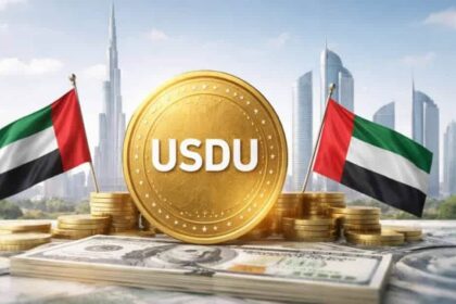 Bitcoin.com Integrates UAE’s First Regulated USDU Stablecoin into its Wallet