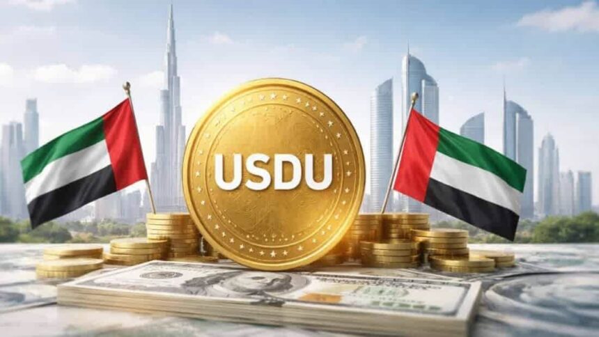 Bitcoin.com Integrates UAE’s First Regulated USDU Stablecoin into its Wallet