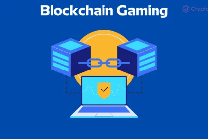 Blockchain Gaming
